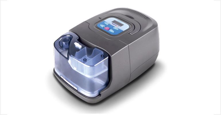 Respirox G-1 (G-I) Bpap S/T Cihazı